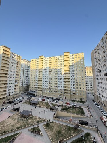 Satılır 2 otaqlı yeni tikili 42 m², photo 1 from 11