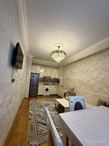 Satılır 2 otaqlı yeni tikili 42 m², photo 5 from 11