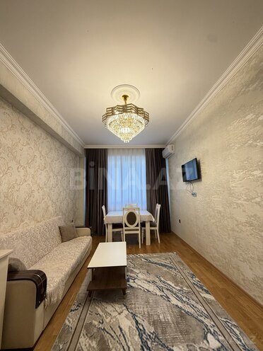 Satılır 2 otaqlı yeni tikili 42 m², photo 4 from 11
