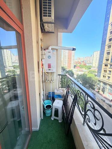 Satılır 2 otaqlı yeni tikili 86 m², 8 Noyabr m., photo 15 from 19