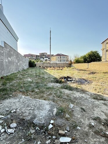 Satılır  torpaq 12 sot, Badamdar q., photo 5 from 9