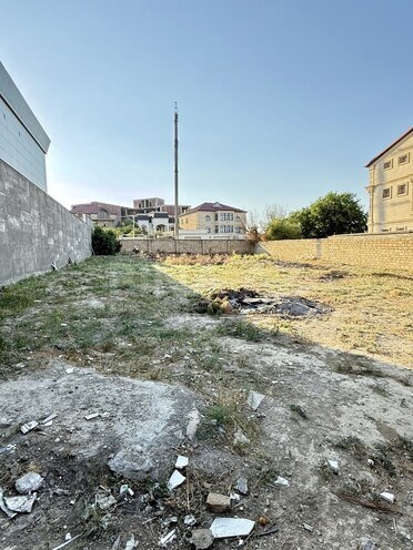 Satılır  torpaq 12 sot, Badamdar q., photo 4 from 9