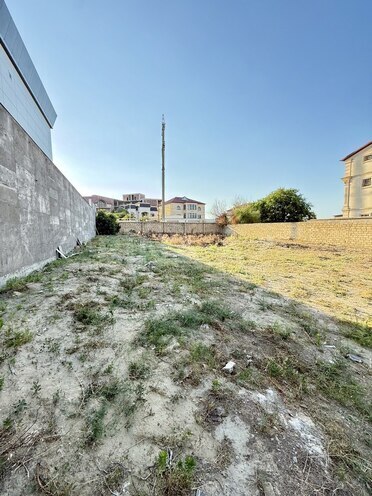 Satılır  torpaq 12 sot, Badamdar q., photo 8 from 9