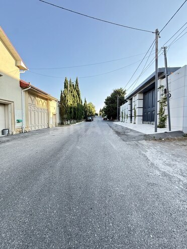 Satılır  torpaq 12 sot, Badamdar q., photo 1 from 9