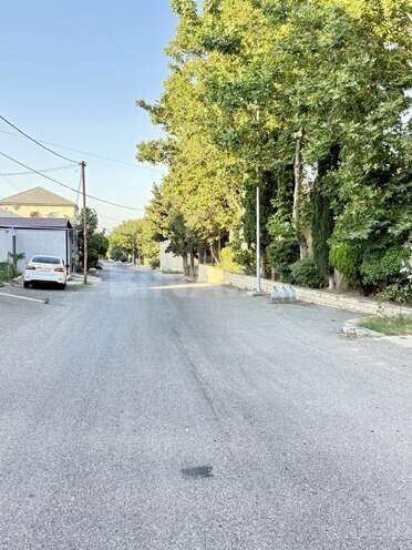 Satılır  torpaq 12 sot, Badamdar q., photo 3 from 9
