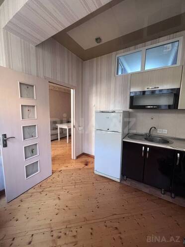 Satılır 2 otaqlı yeni tikili 61 m², Yeni Yasamal q., photo 11 from 13