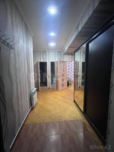 Satılır 2 otaqlı yeni tikili 61 m², Yeni Yasamal q., photo 7 from 13