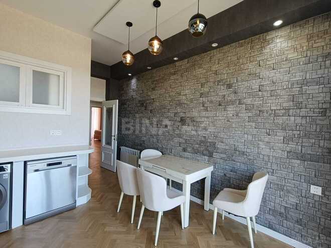 Satılır 2 otaqlı yeni tikili 98 m², Ağ şəhər q., photo 31 from 32