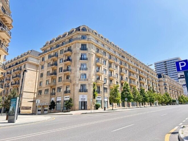 Satılır 2 otaqlı yeni tikili 98 m², Ağ şəhər q., photo 1 from 32