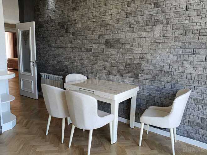 Satılır 2 otaqlı yeni tikili 98 m², Ağ şəhər q., photo 29 from 32