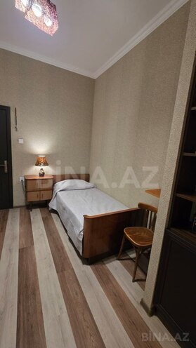 İcarəyə verilir 3 otaqlı yeni tikili 80 m², Həzi Aslanov m., photo 6 from 22