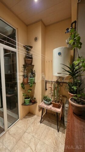 İcarəyə verilir 3 otaqlı yeni tikili 80 m², Həzi Aslanov m., photo 19 from 22