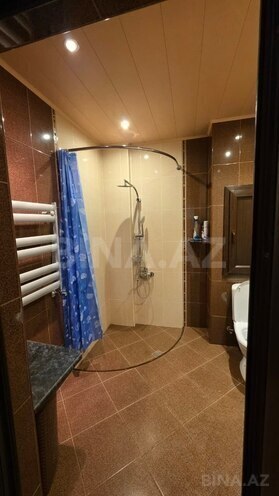 İcarəyə verilir 3 otaqlı yeni tikili 80 m², Həzi Aslanov m., photo 8 from 22
