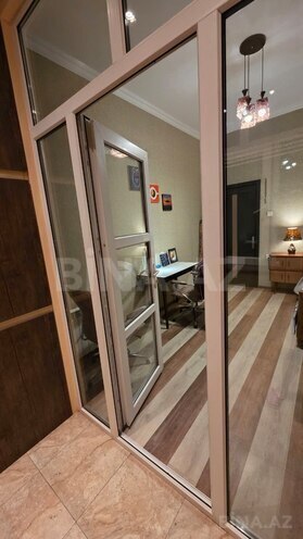 İcarəyə verilir 3 otaqlı yeni tikili 80 m², Həzi Aslanov m., photo 13 from 22