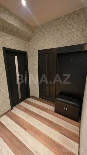 İcarəyə verilir 3 otaqlı yeni tikili 80 m², Həzi Aslanov m., photo 14 from 22