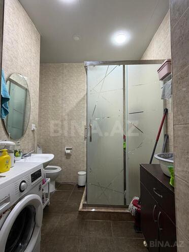 Satılır 3 otaqlı yeni tikili 100 m², Badamdar q., photo 10 from 12