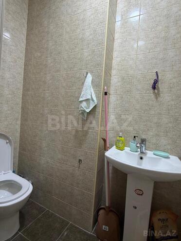 Satılır 3 otaqlı yeni tikili 100 m², Badamdar q., photo 9 from 12