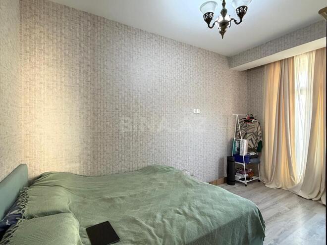 Satılır 3 otaqlı yeni tikili 100 m², Badamdar q., photo 6 from 12