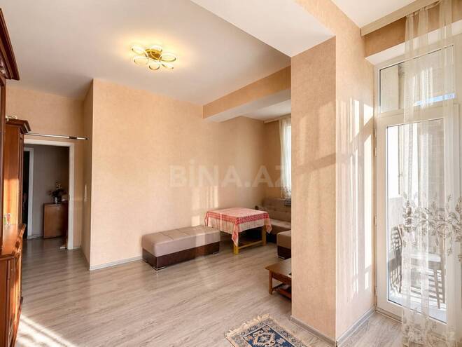 Satılır 3 otaqlı yeni tikili 100 m², Badamdar q., photo 4 from 12