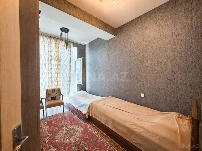 Satılır 3 otaqlı yeni tikili 100 m², Badamdar q., photo 7 from 12