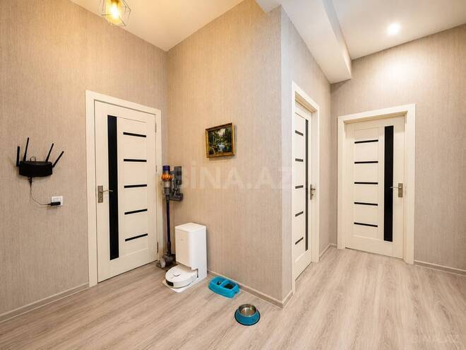 Satılır 3 otaqlı yeni tikili 100 m², Badamdar q., photo 8 from 12