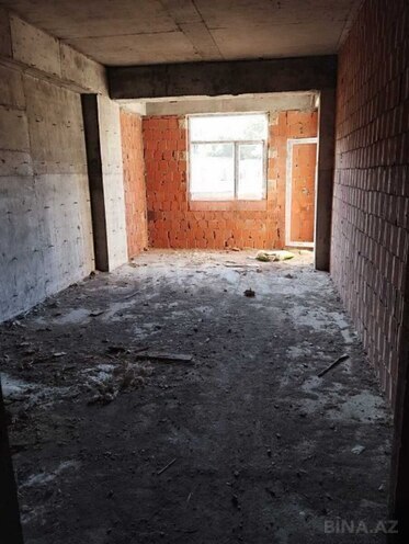 Satılır 2 otaqlı yeni tikili 113 m², 28 May m., photo 5 from 8
