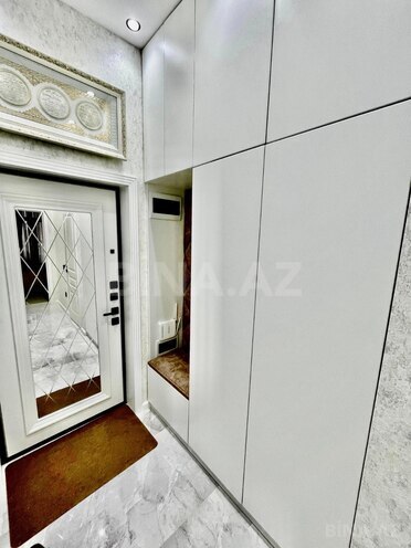 Satılır 2 otaqlı yeni tikili 57 m², Memar Əcəmi m., photo 14 from 22