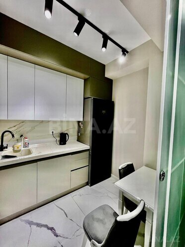 Satılır 2 otaqlı yeni tikili 57 m², Memar Əcəmi m., photo 13 from 22