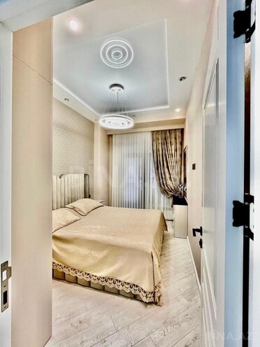 Satılır 2 otaqlı yeni tikili 57 m², Memar Əcəmi m., photo 8 from 22