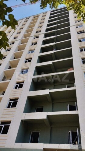 Satılır 2 otaqlı yeni tikili 113 m², 28 May m., photo 1 from 8