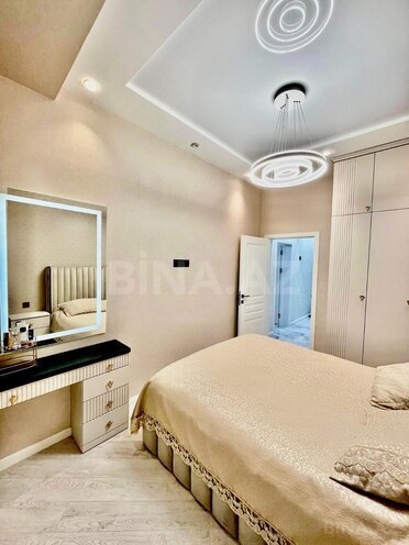 Satılır 2 otaqlı yeni tikili 57 m², Memar Əcəmi m., photo 9 from 22