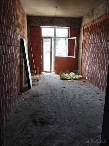 Satılır 2 otaqlı yeni tikili 113 m², 28 May m., photo 3 from 8