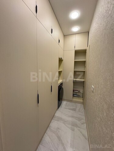 Продаётся 4-комн. новостройка 185 м², м. Элмляр Академиясы, photo 14 from 16