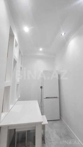 Сдаётся 2-комн. новостройка 55 м², м. Нариман Нариманов, photo 7 from 8