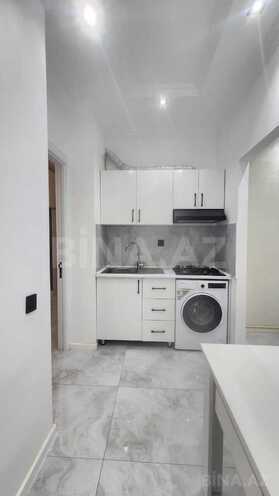 Сдаётся 2-комн. новостройка 55 м², м. Нариман Нариманов, photo 6 from 8