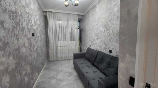 Сдаётся 2-комн. новостройка 55 м², м. Нариман Нариманов, photo 3 from 8