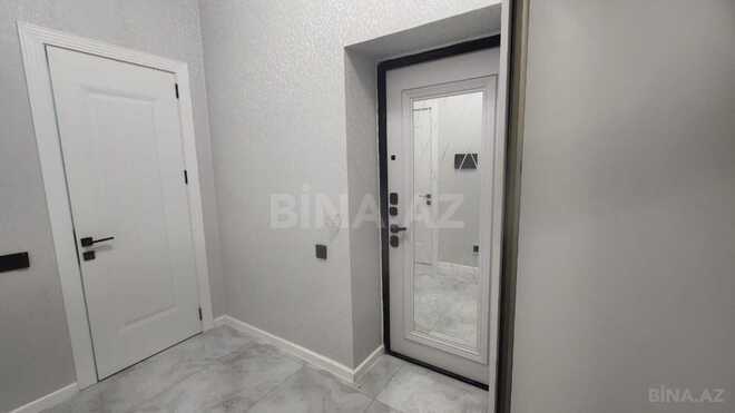 Сдаётся 2-комн. новостройка 55 м², м. Нариман Нариманов, photo 4 from 8