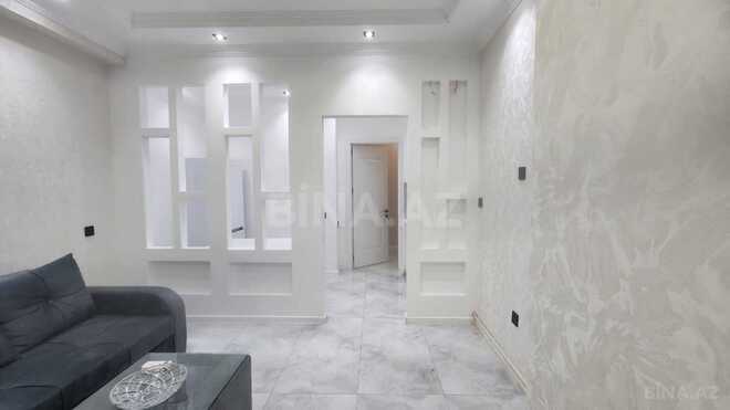 Сдаётся 2-комн. новостройка 55 м², м. Нариман Нариманов, photo 5 from 8