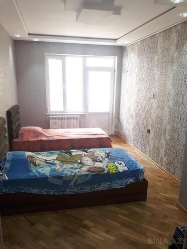 Сдаётся 3-комн. новостройка 120 м², м. 8 ноября, photo 9 from 13