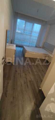 İcarəyə verilir 2 otaqlı yeni tikili 85 m², 20 Yanvar m., photo 6 from 8