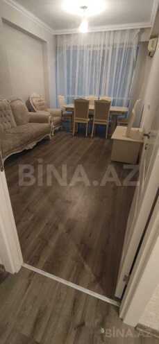 İcarəyə verilir 2 otaqlı yeni tikili 85 m², 20 Yanvar m., photo 1 from 8