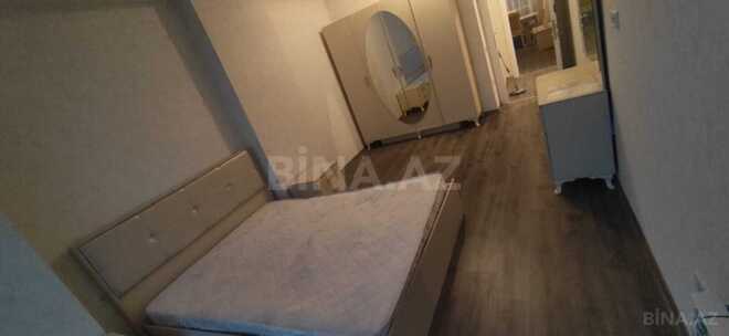İcarəyə verilir 2 otaqlı yeni tikili 85 m², 20 Yanvar m., photo 5 from 8