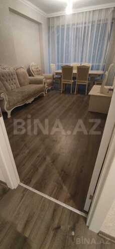 İcarəyə verilir 2 otaqlı yeni tikili 85 m², 20 Yanvar m., photo 3 from 8