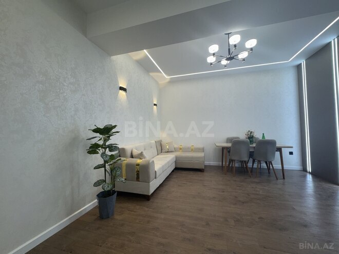 Satılır 2 otaqlı yeni tikili 62 m², 28 May m., photo 7 from 19