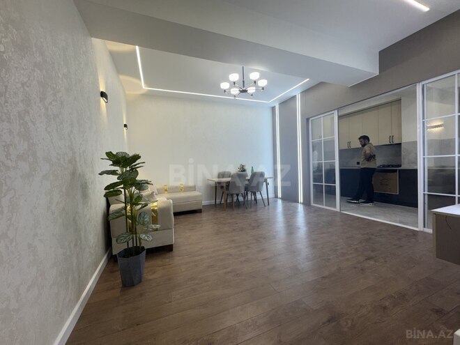 Satılır 2 otaqlı yeni tikili 62 m², 28 May m., photo 9 from 19