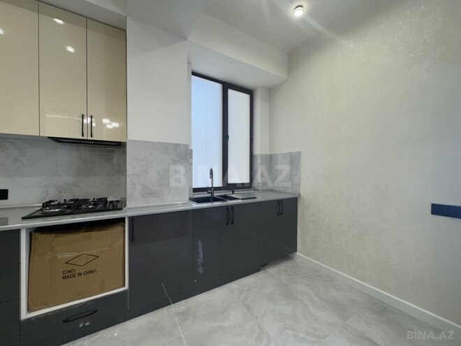 Satılır 2 otaqlı yeni tikili 62 m², 28 May m., photo 11 from 19