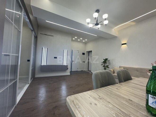 Satılır 2 otaqlı yeni tikili 62 m², 28 May m., photo 13 from 19