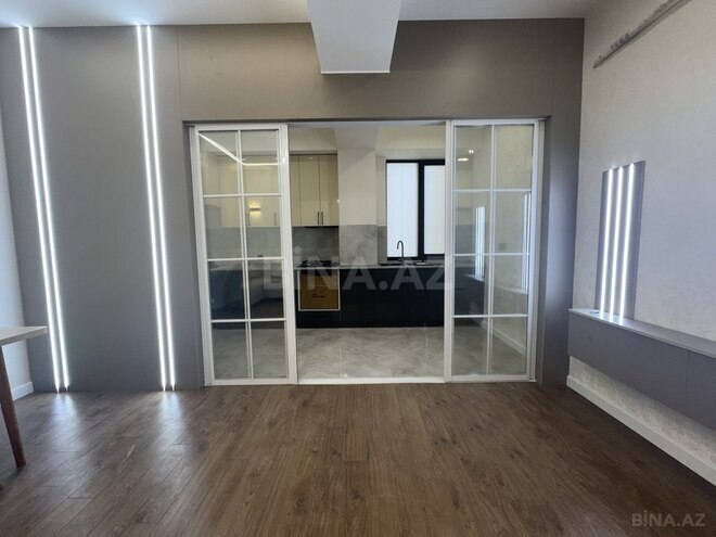 Satılır 2 otaqlı yeni tikili 62 m², 28 May m., photo 10 from 19