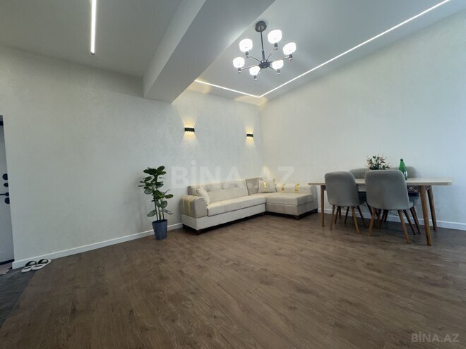 Satılır 2 otaqlı yeni tikili 62 m², 28 May m., photo 8 from 19