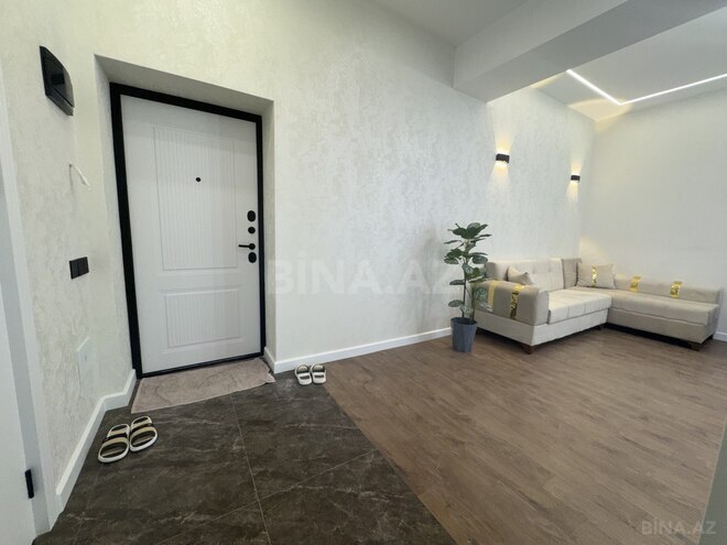 Satılır 2 otaqlı yeni tikili 62 m², 28 May m., photo 6 from 19